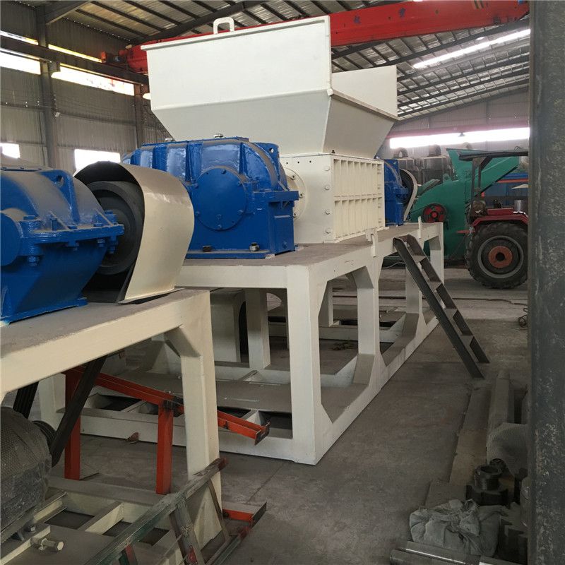 重錘破碎機