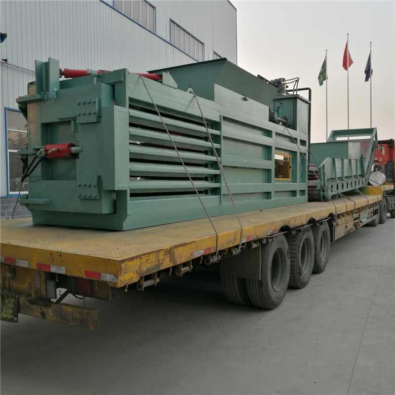 重錘破碎機