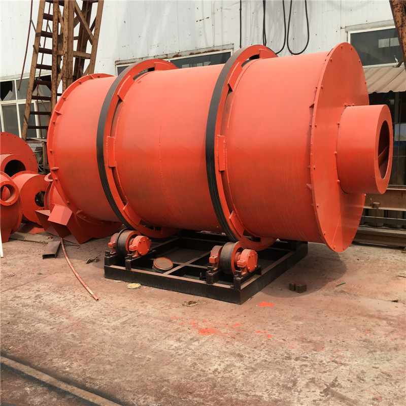 重錘破碎機