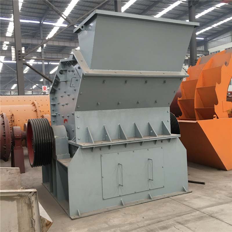 重錘破碎機(jī)