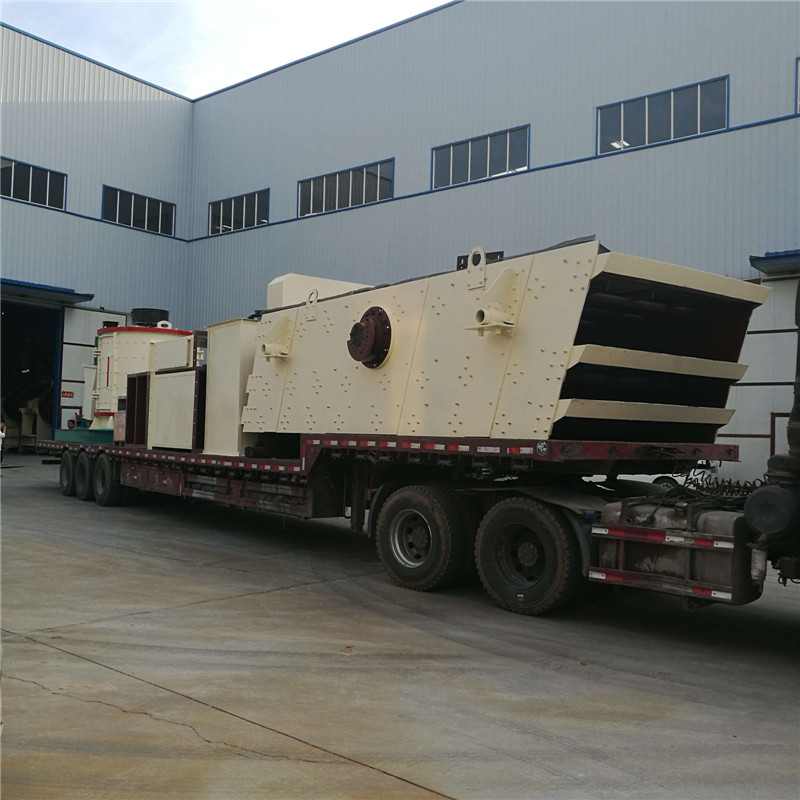 重錘破碎機