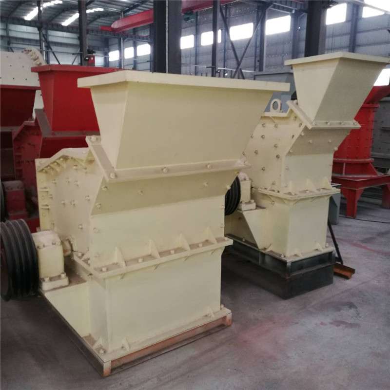 移動(dòng)破碎機(jī)