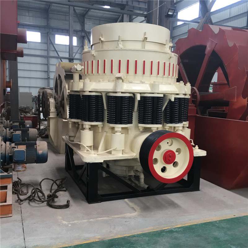 移動破碎機(jī)