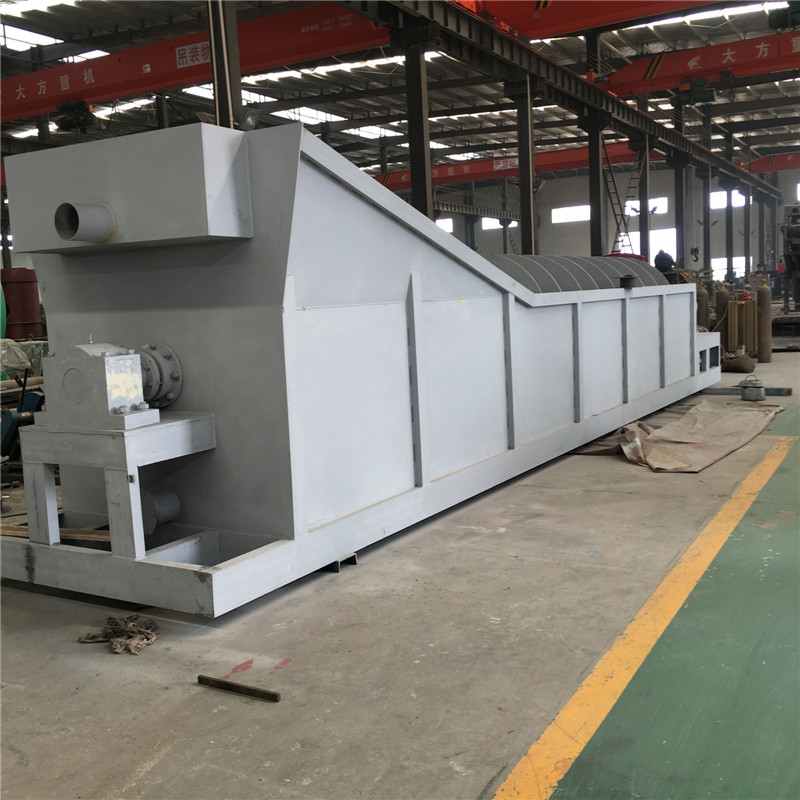 移動破碎機