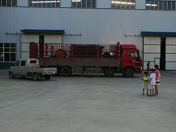 內(nèi)蒙古長沙重錘破碎機求租