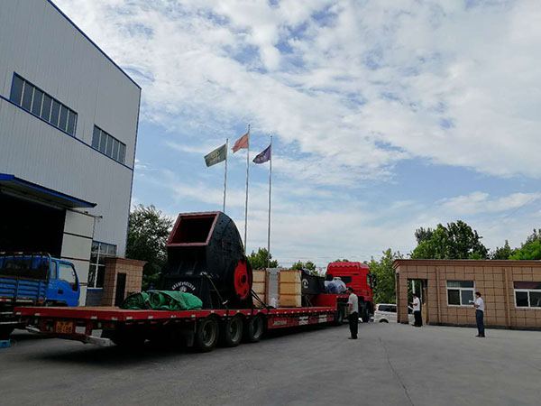 廣西大型重錘破碎機(jī)多少噸