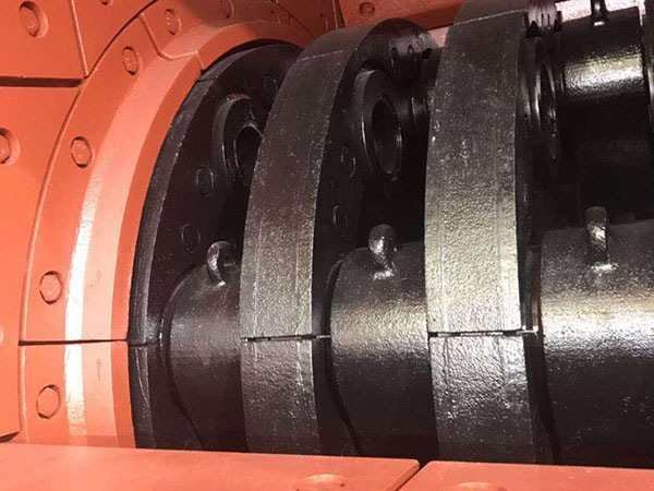 江蘇小型可重錘破碎機品牌