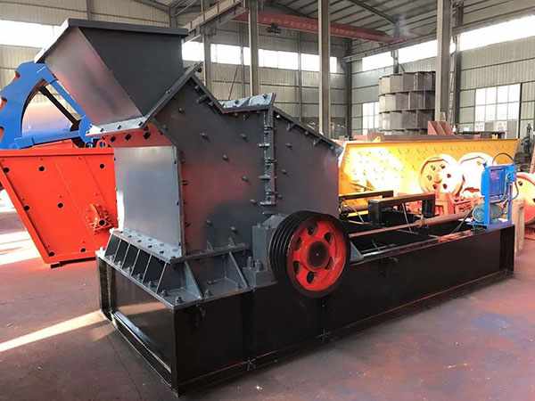 北京大形車載移動(dòng)破碎機(jī)站的應(yīng)用