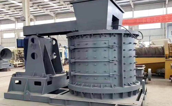 小型制砂機(jī)